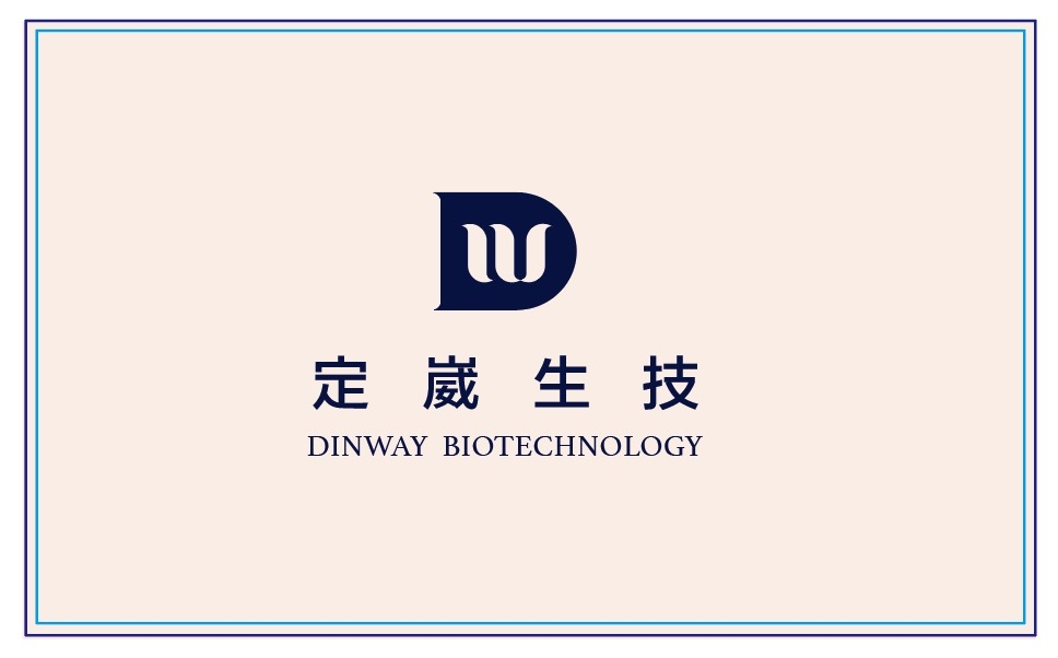 定崴生技 Logo